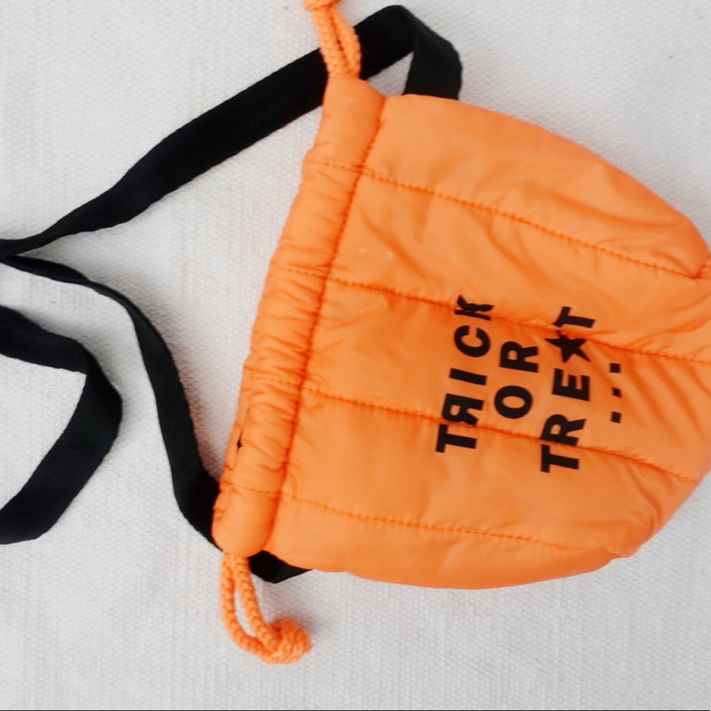 Zara - Toddler off the shoulder Zara kids accessories